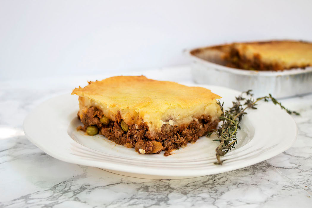 5 Easy go-to Dinners (Serves 2)