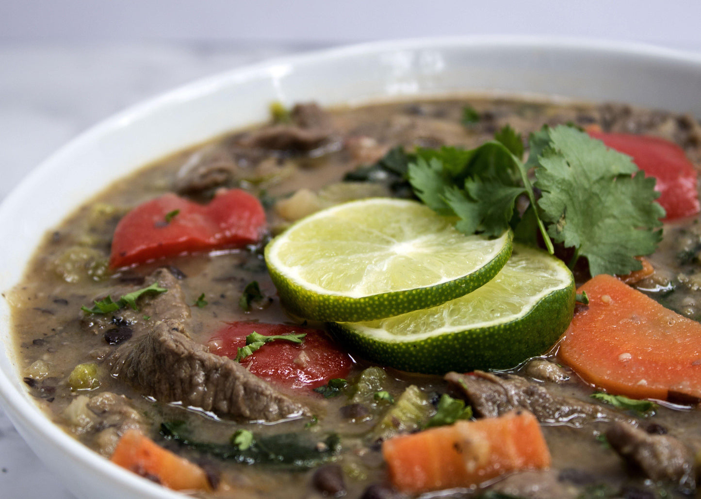 Beef Stir Fry(Serves 2) - Today's Menu