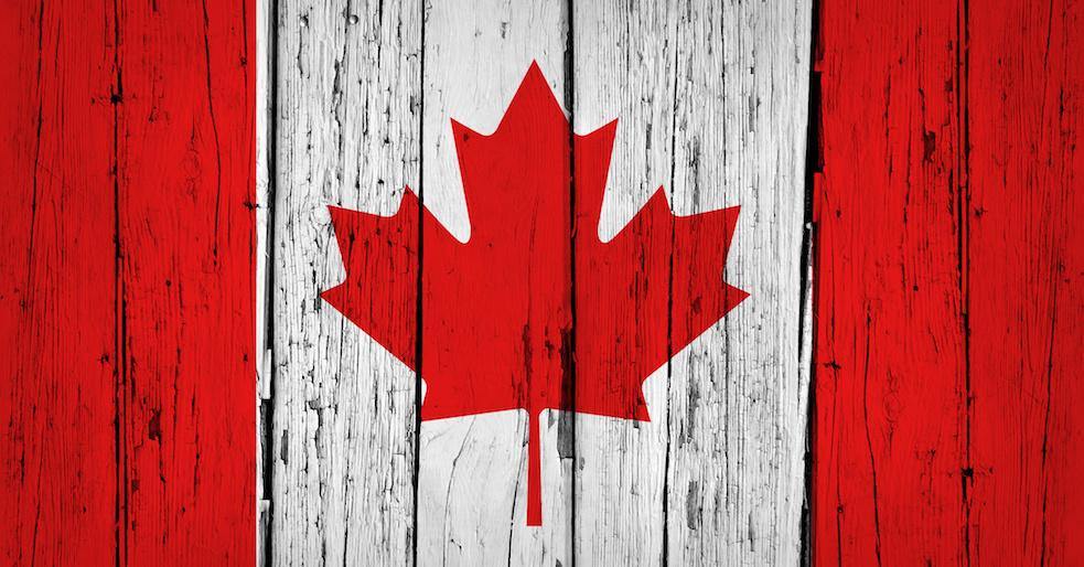 Celebrate Canada Day with great food and fun gifts! - Today's Menu