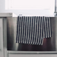 Linen Kitchen Towel -Stripes