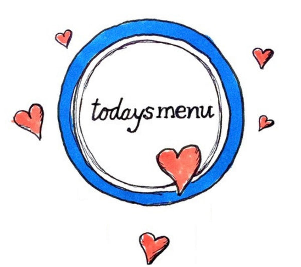 Today's Menu