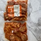 Sweet & Sour Pork (Serves 4)