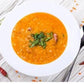 Lentil Tomato Soup (Serves 2) - Today's Menu