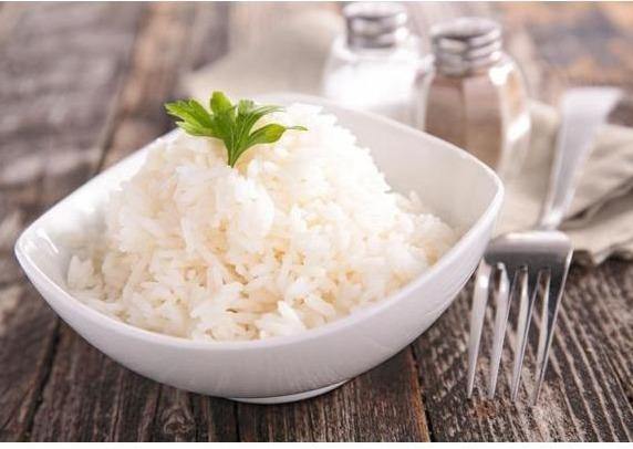 Basmati Rice (Serves 2) - Today's Menu
