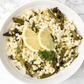 Lemon Asparagus Israeli Couscous (Side for 2/Main for 1) - Today's Menu