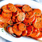 Ginger Glazed Carrots (Serves 4)