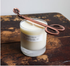 Farmer's Son Co Candle Wick Trimmer - Today's Menu