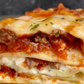 Chef Paul's Beef Lasagna (Serves 4-5)