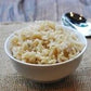 Turkey Chili & Whole Grain Rice (Serves2) - Today's Menu