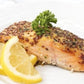 Honey Mustard Salmon (Serves 4) - Today's Menu