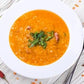 Lentil Tomato Soup (Serves 4) - Today's Menu