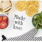 7 Dinner Meal Bundle (Serves 2) - Today's Menu