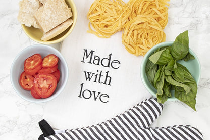 Love Eating Well Classic 4 Meal Bundle (Serves 2) - Today's Menu