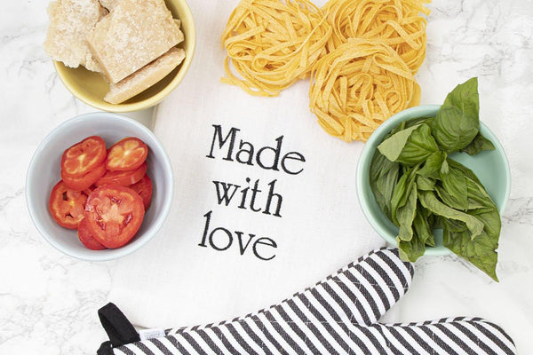 Another Baby On The Way (Serves 4) - Today's Menu